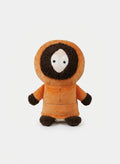 Kenny Driver Headcover