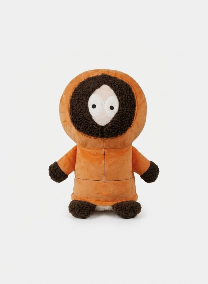 Kenny Driver Headcover