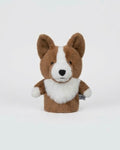 Corgi Dog Headcover