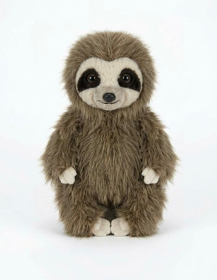 Lazy Sloth Golf Headcover