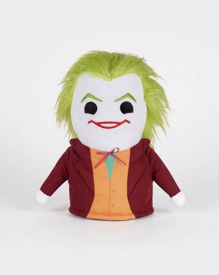 Joker Driver Headcover