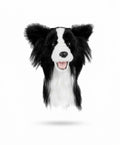 Shepherd Dog Headcover