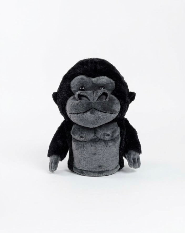 Gorilla Driver Headcover