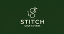Stitch Golf Covers - Inicio
